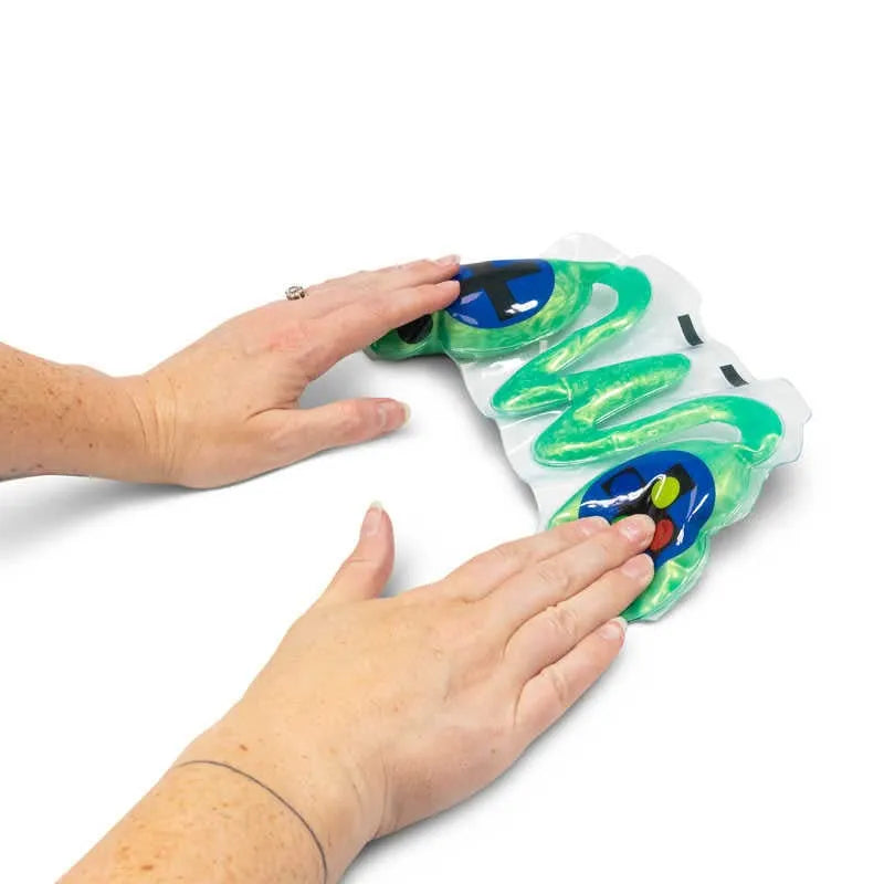 Sensory Game Controller Maze Game-Sensory Game Controller Maze Game