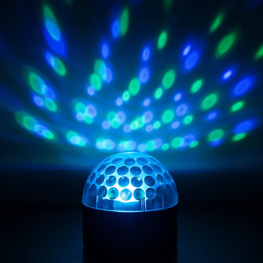 Sensory Globe-Sensory Globe