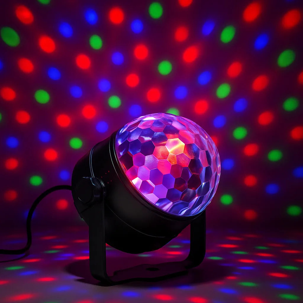 Sensory Globe-Sensory Globe