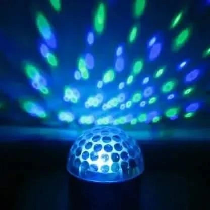 Sensory Globe-Sensory Globe