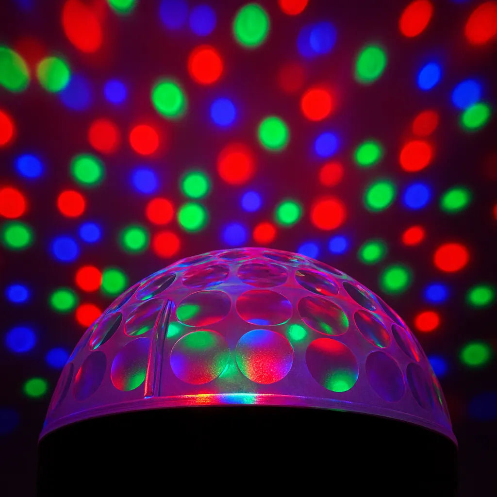 Sensory Globe-Sensory Globe