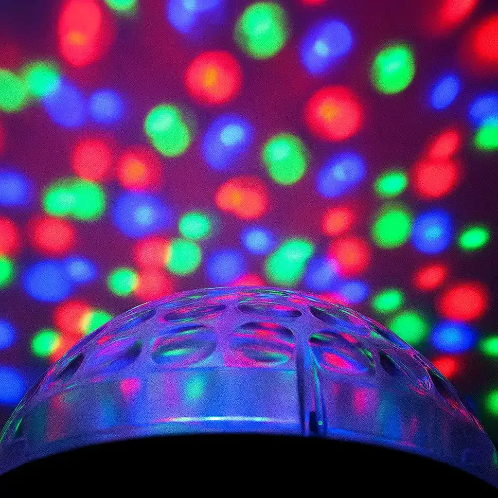 Sensory Globe-Sensory Globe