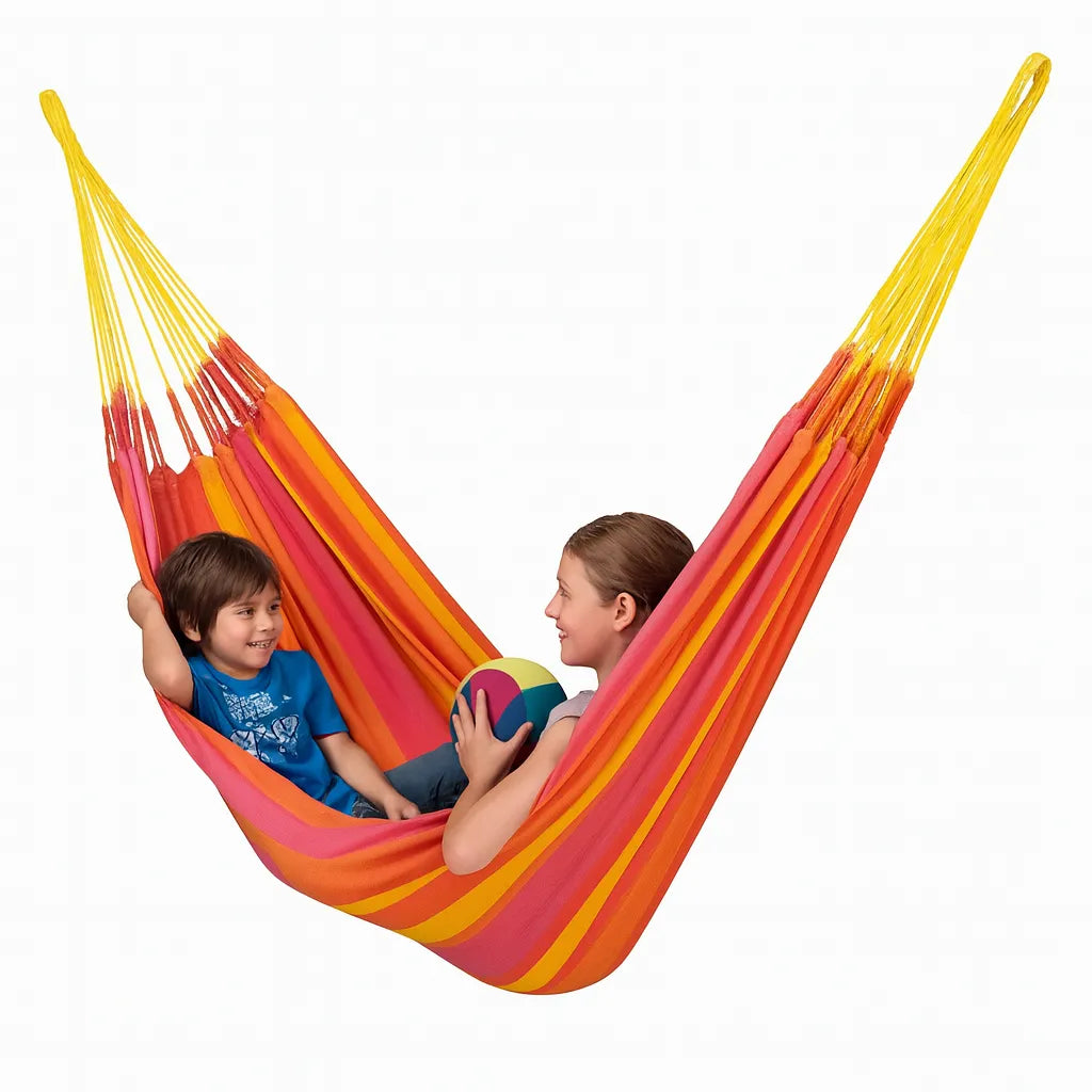 Sensory Hammock Swing-Sensory Hammock Swing