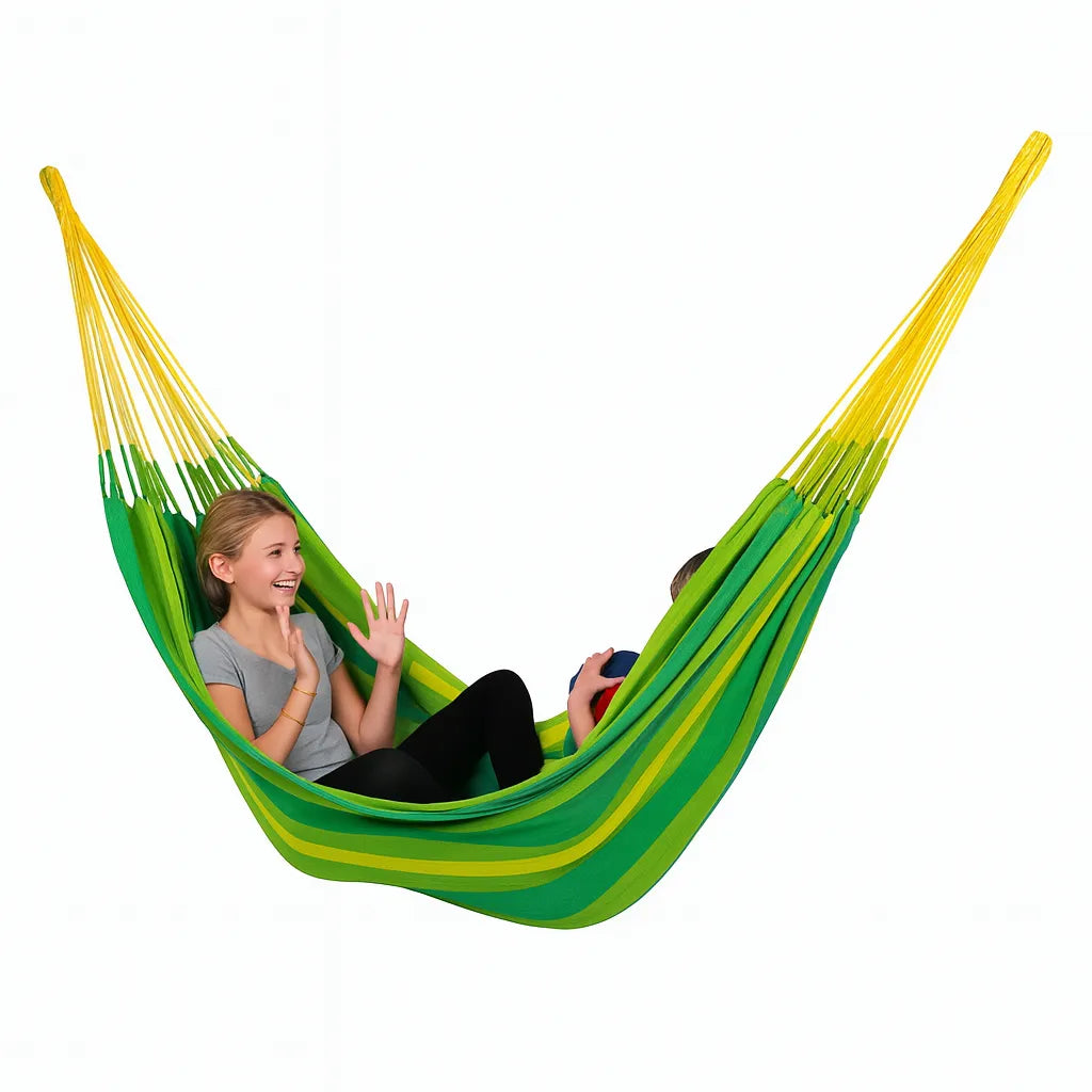 Sensory Hammock Swing-Sensory Hammock Swing