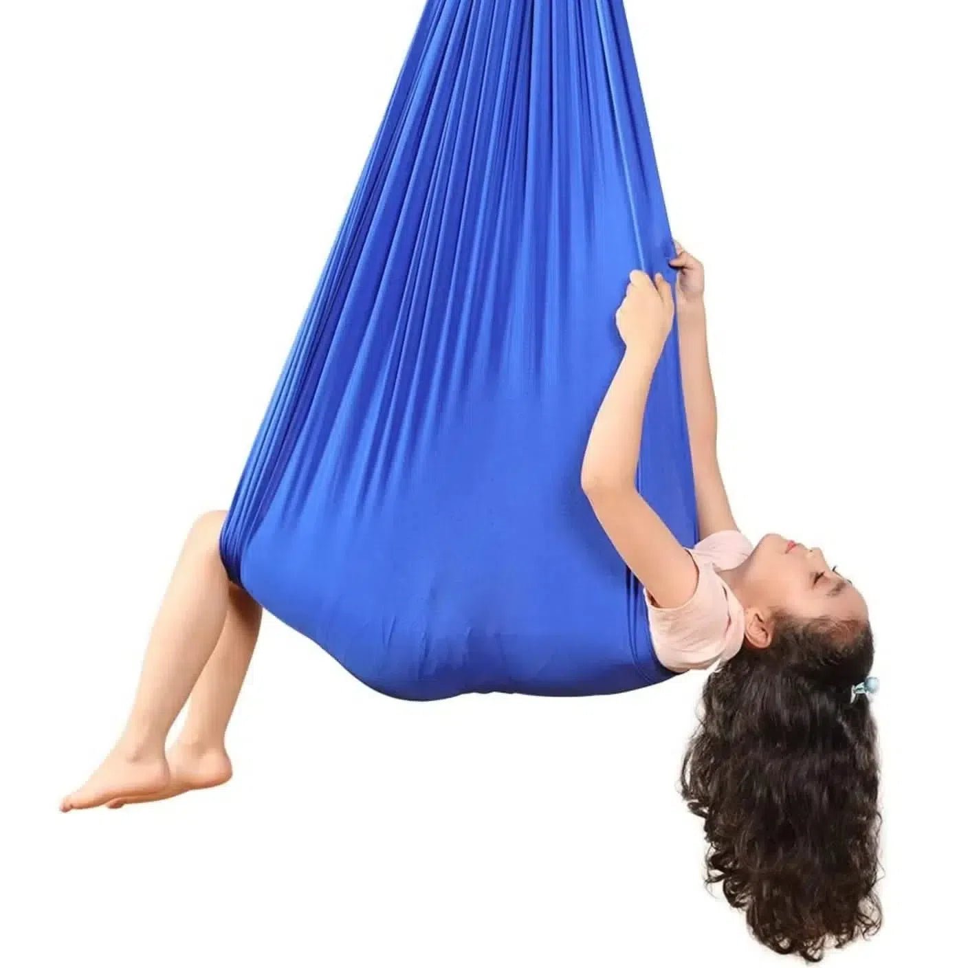 Sensory Hug Swing-Sensory Hug Swing