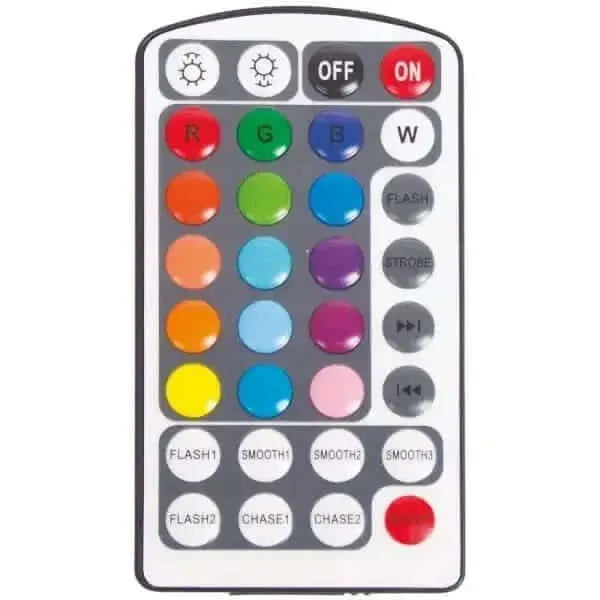 Sensory Illuminated Neon Writing Frame-Sensory Illuminated Neon Writing Frame