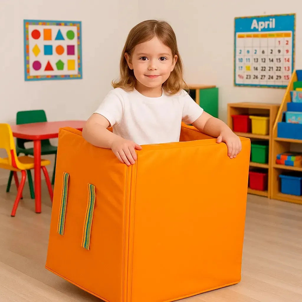 Sensory Inclu Hugger-Sensory Inclu Hugger