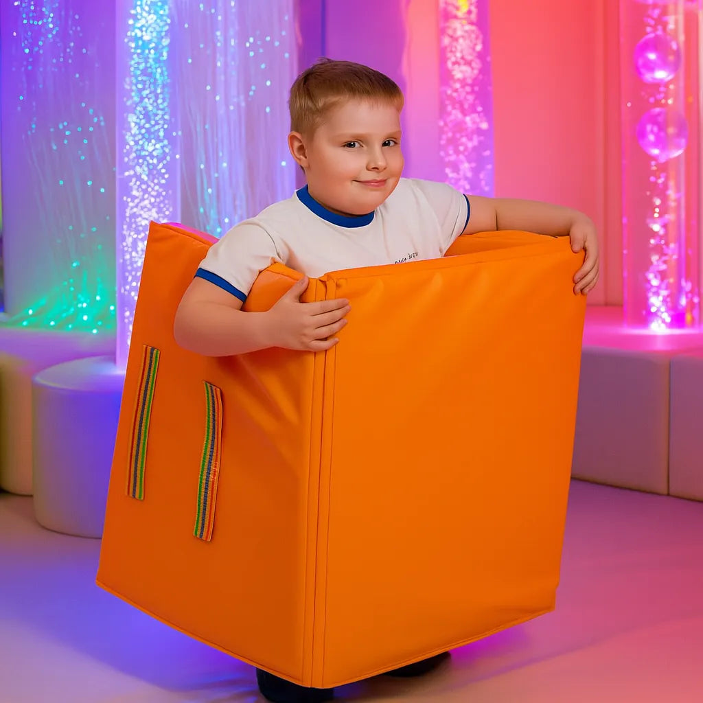 Sensory Inclu Hugger-Sensory Inclu Hugger