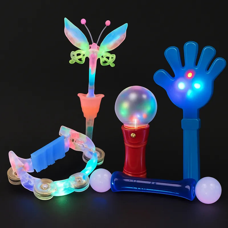 Sensory Light and Sounds Kit-Sensory Light and Sounds Kit