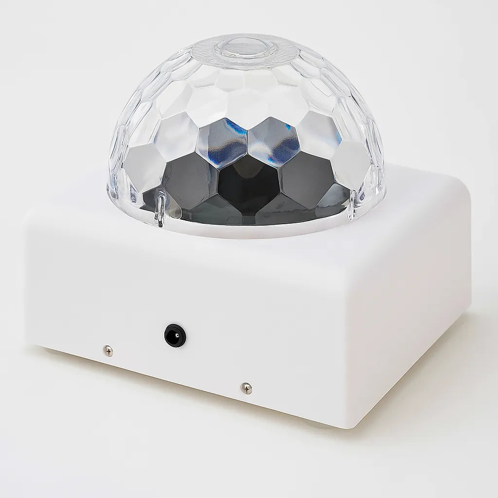 Sensory Light Dome-Sensory Light Dome