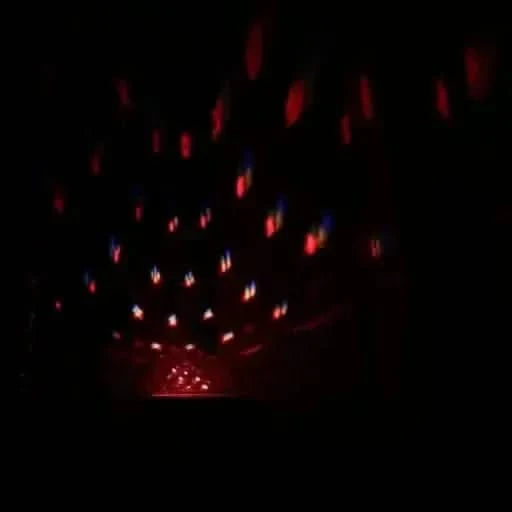 Sensory Light Dome-Sensory Light Dome