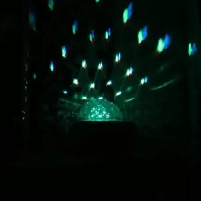 Sensory Light Dome-Sensory Light Dome