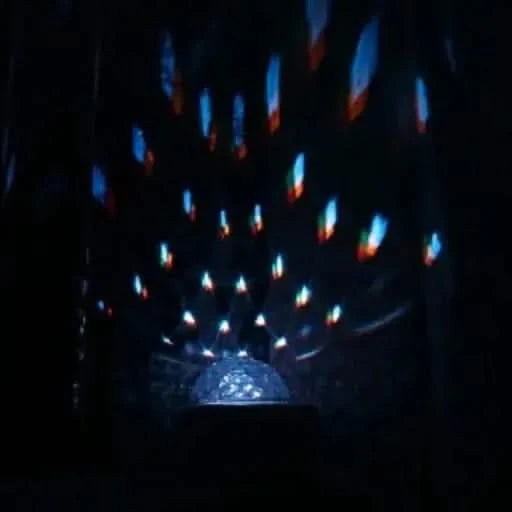 Sensory Light Dome-Sensory Light Dome