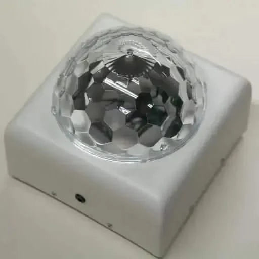 Sensory Light Dome-Sensory Light Dome