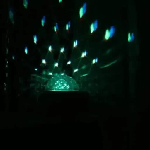 Sensory Light Dome-Sensory Light Dome