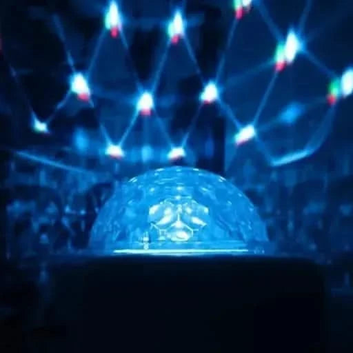 Sensory Light Dome-Sensory Light Dome