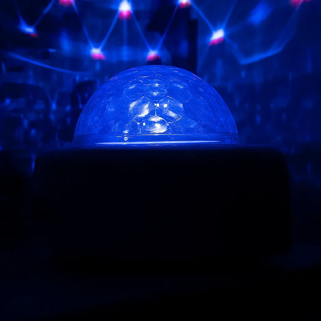 Sensory Light Dome-Sensory Light Dome