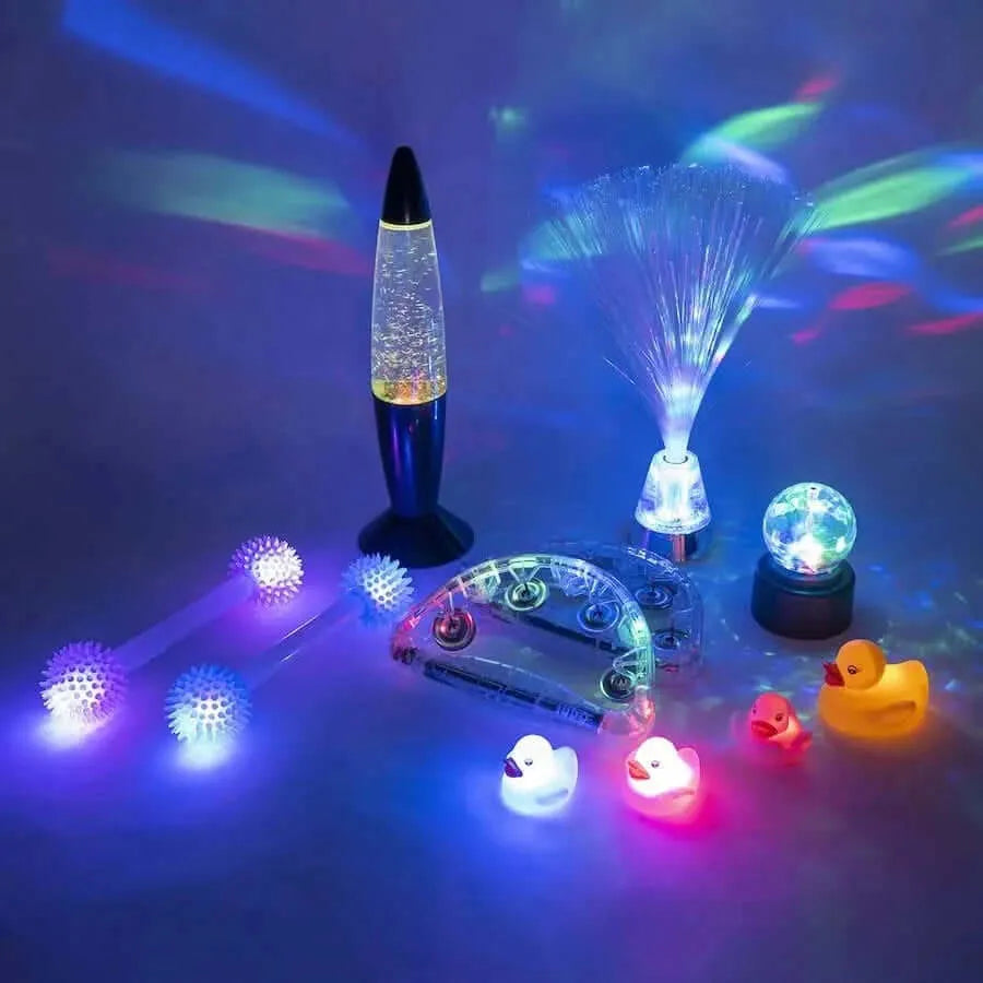 Sensory Light Kit-Sensory Light Kit