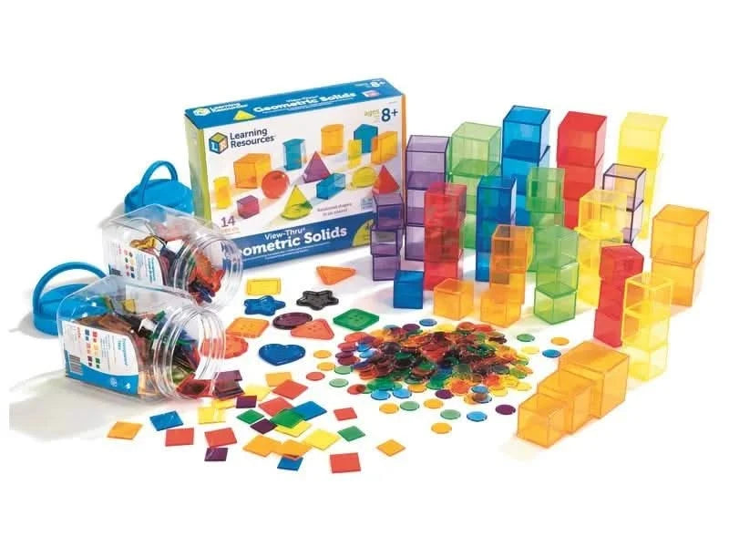 Sensory Light Panel Exploration Pack-Sensory Light Panel Exploration Pack