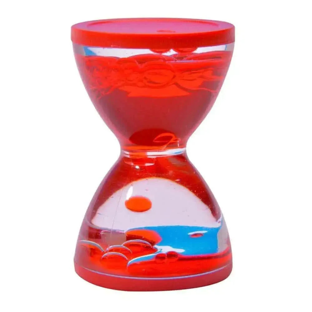 Sensory Liquid Timer Pack Of 3-Sensory Liquid Timer Pack Of 3