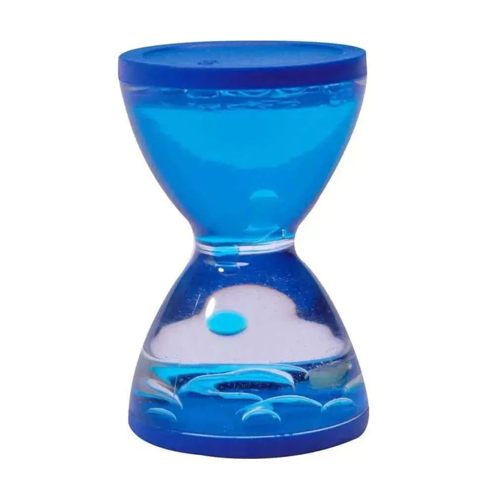 Sensory Liquid Timer Pack Of 3-Sensory Liquid Timer Pack Of 3