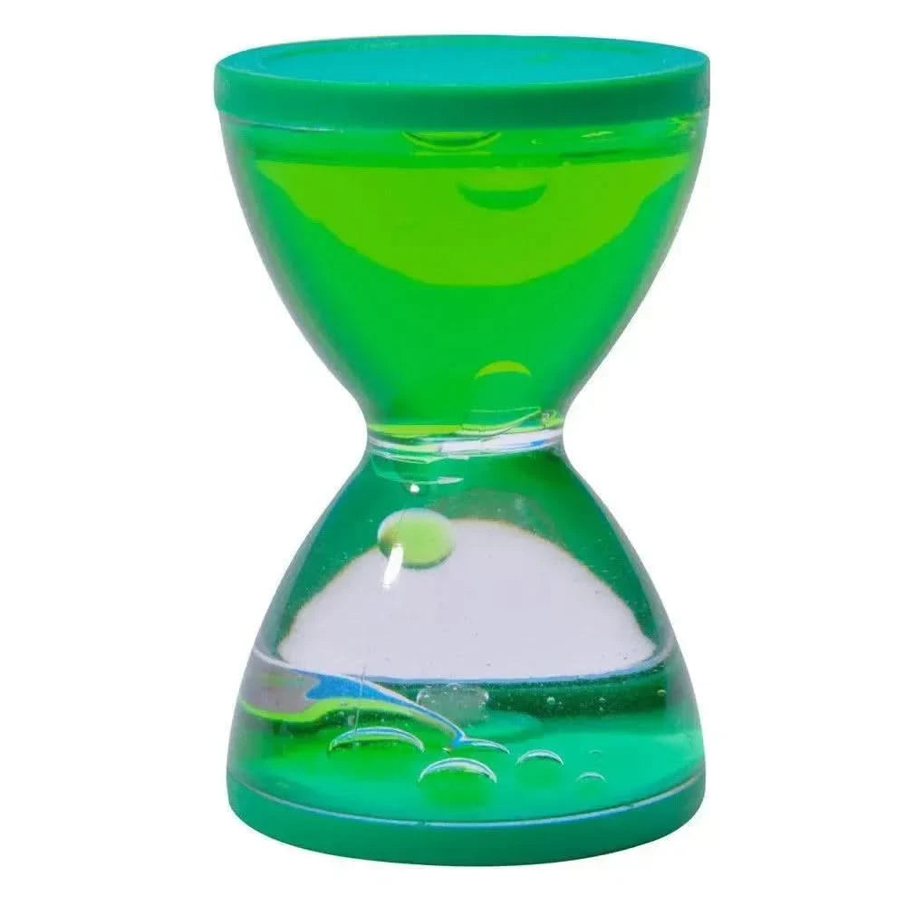 Sensory Liquid Timer Pack Of 3-Sensory Liquid Timer Pack Of 3