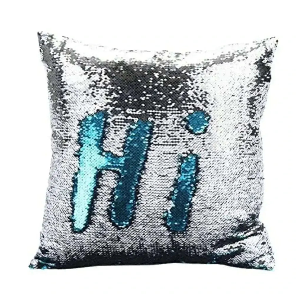 Sensory Mermaid Cushion-Sensory Mermaid Cushion