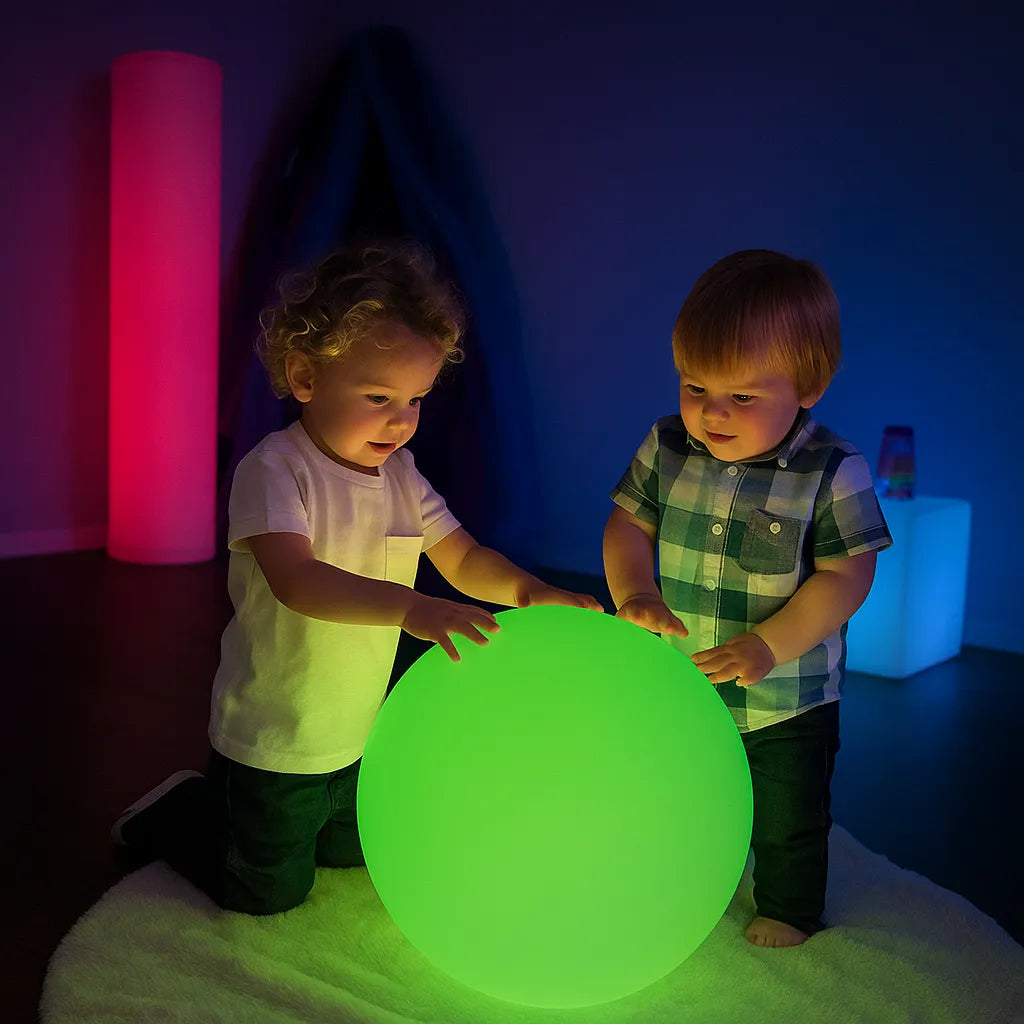 Sensory Mood Ball-Sensory Mood Ball