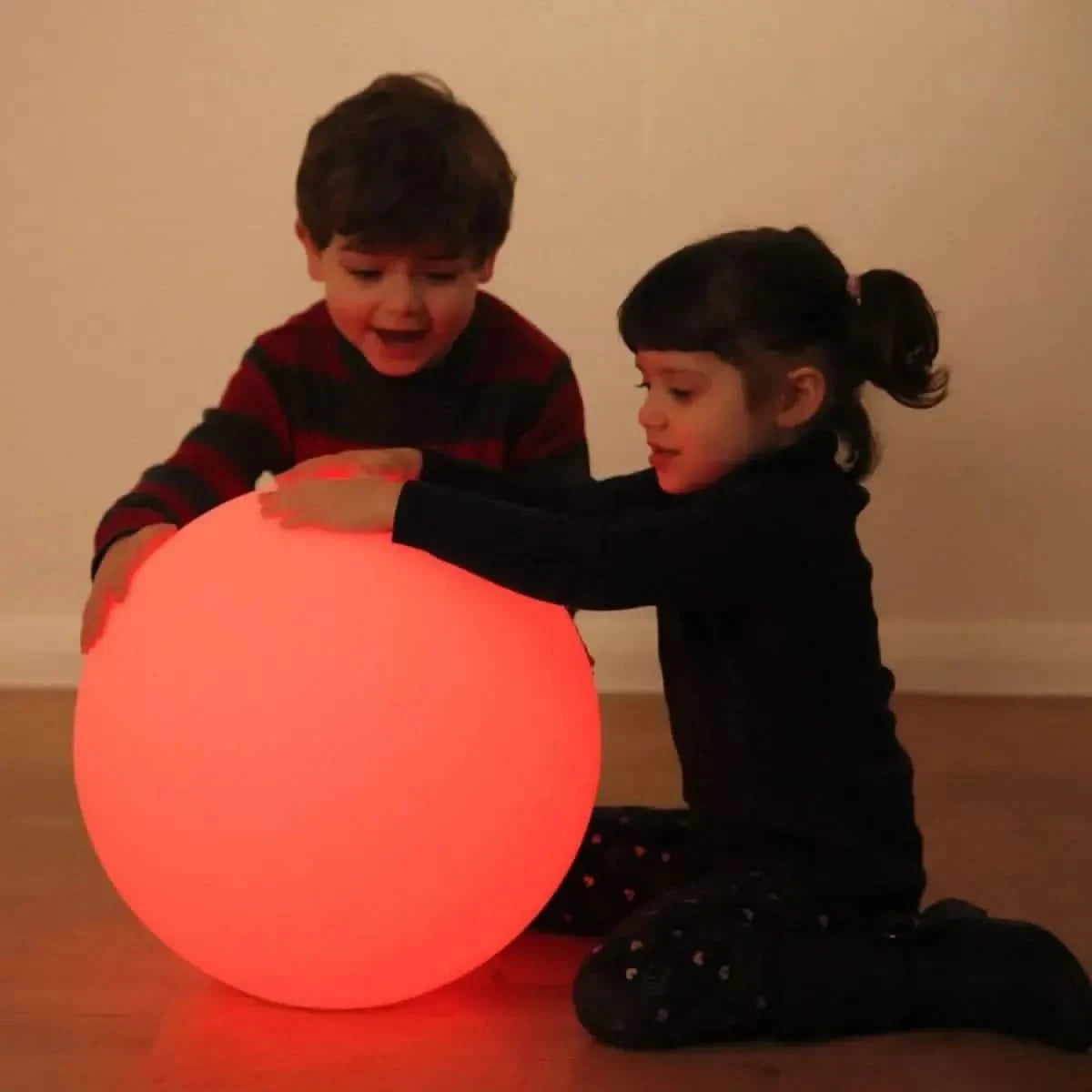 Sensory Mood Ball-Sensory Mood Ball
