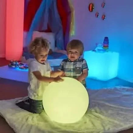 Sensory Mood Ball-Sensory Mood Ball