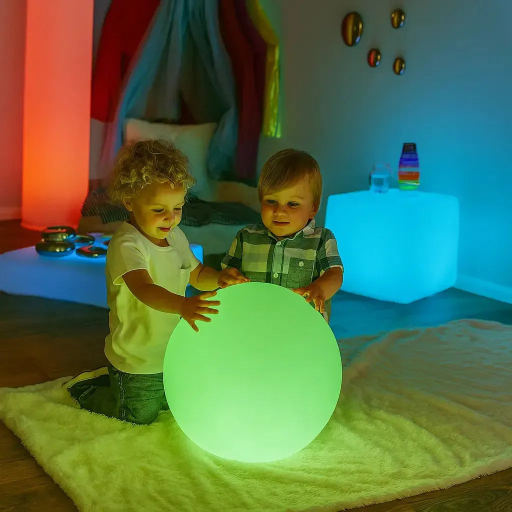 Sensory Mood Ball-Sensory Mood Ball