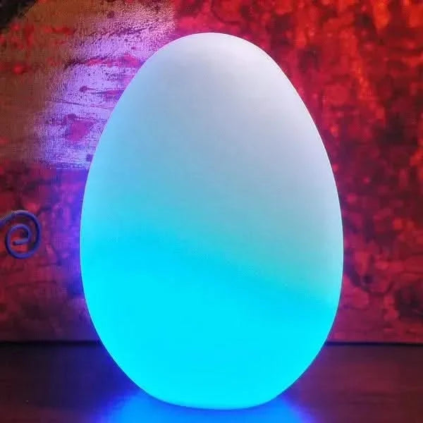 Sensory Mood Egg-Sensory Mood Egg
