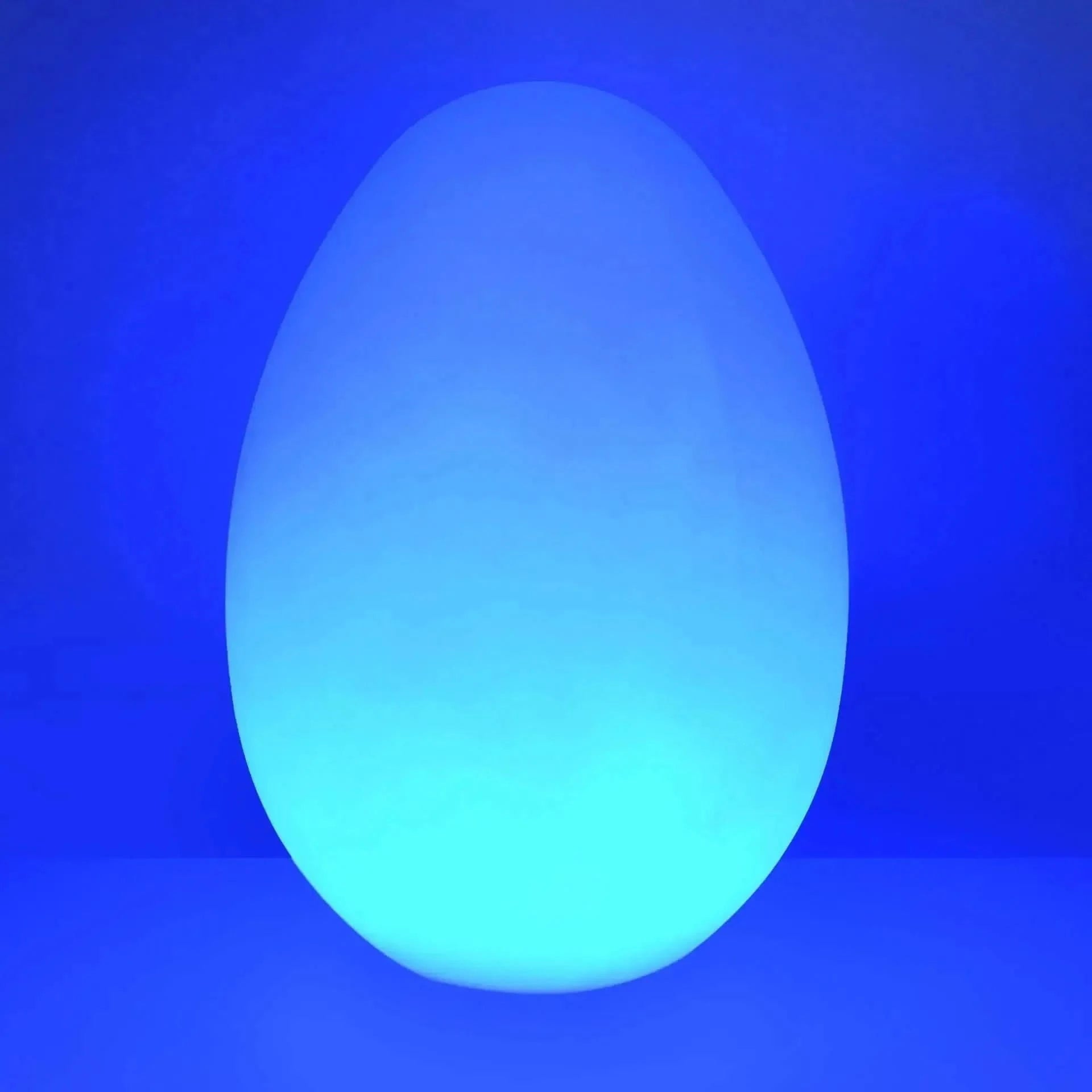 Sensory Mood Egg-Sensory Mood Egg