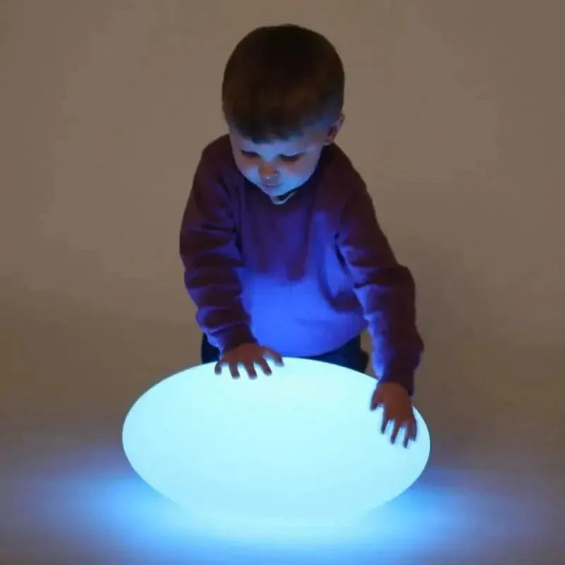 Sensory Mood Pebble-Sensory Mood Pebble
