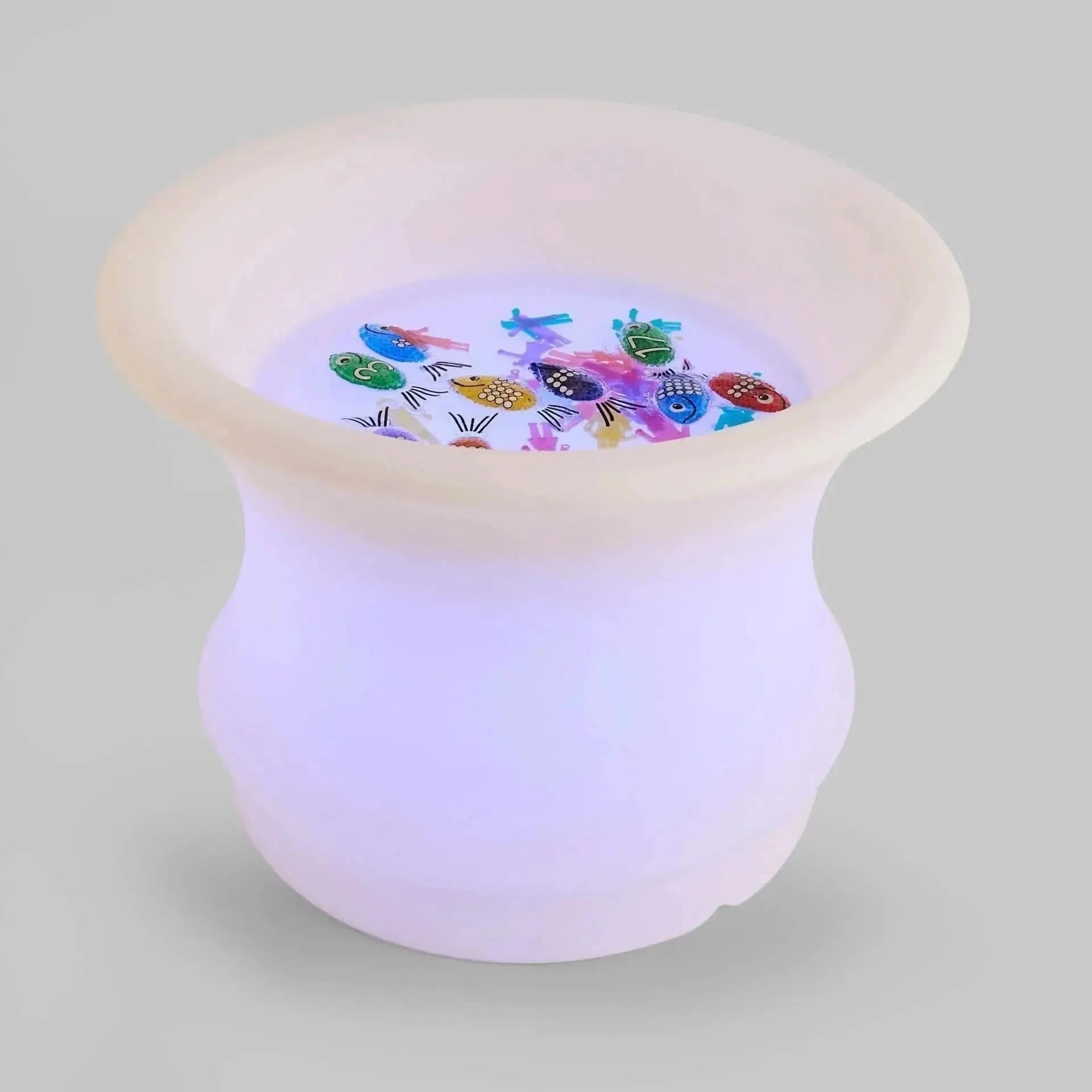 Sensory Mood Water Table-Sensory Mood Water Table