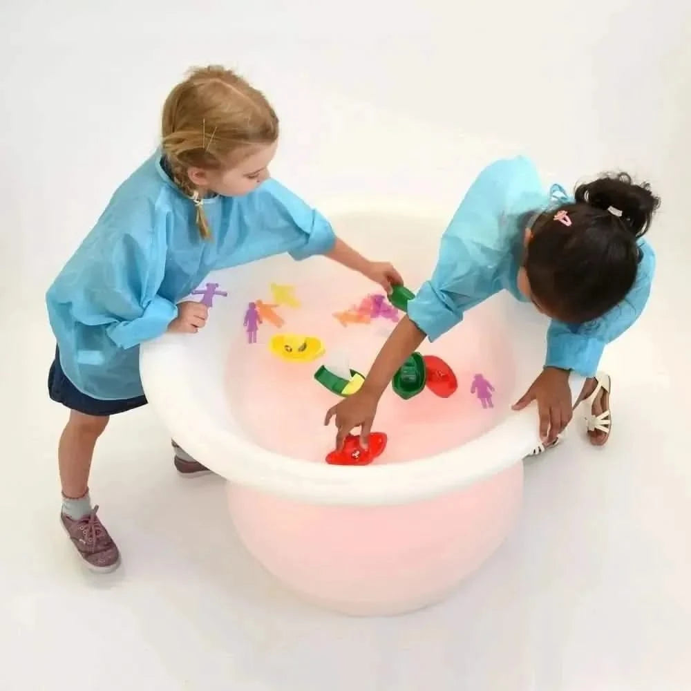 Sensory Mood Water Table-Sensory Mood Water Table