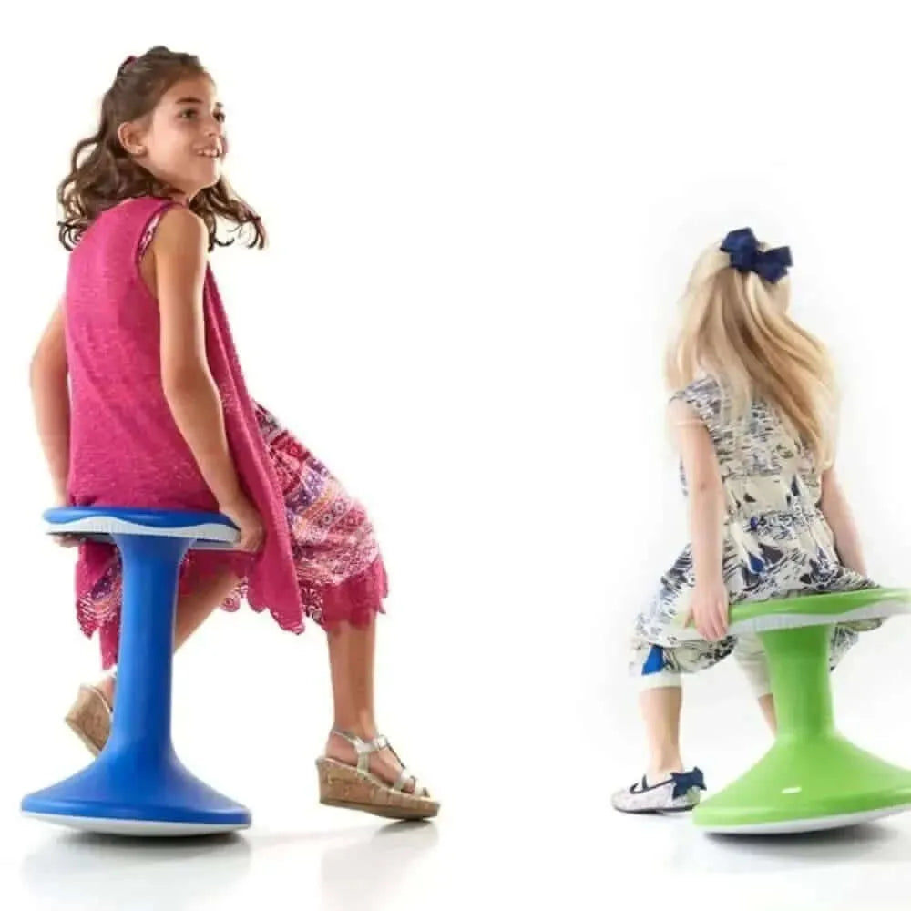 Sensory Motion Wobble Stool-Sensory Motion Wobble Stool