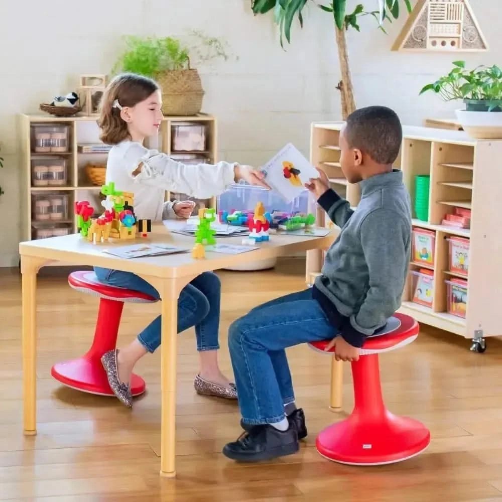Sensory Motion Wobble Stool-Sensory Motion Wobble Stool