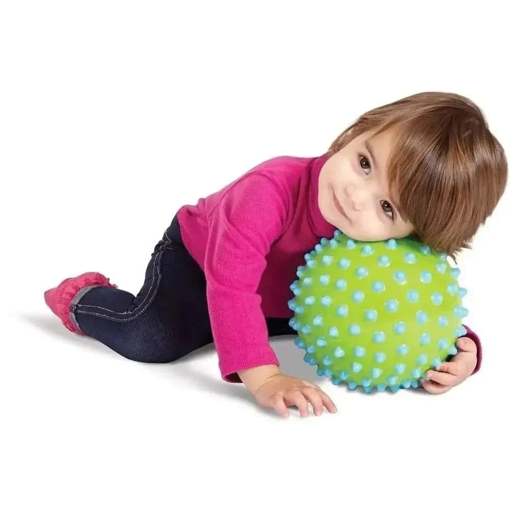 Sensory Opaque Ball-Sensory Opaque Ball