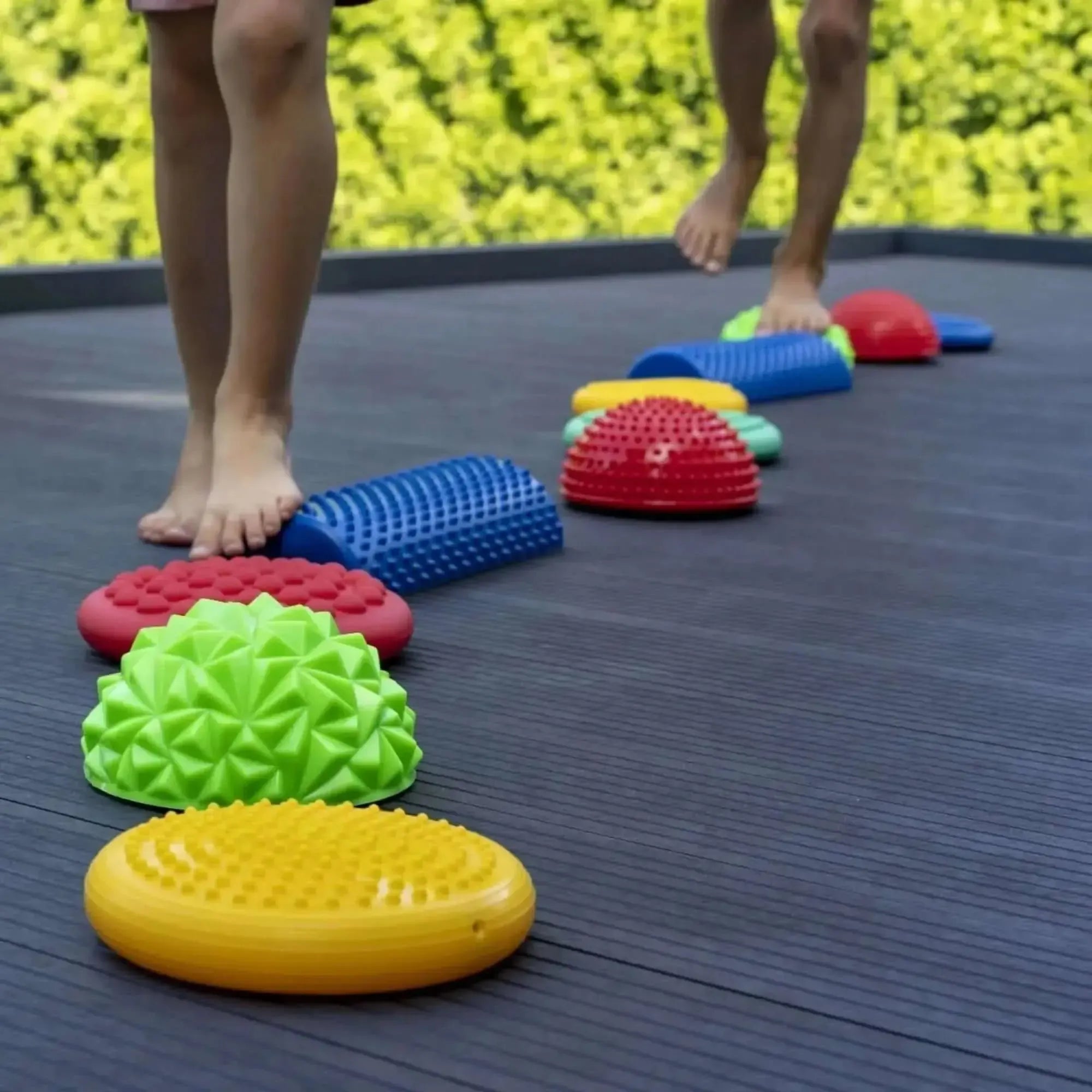 Sensory Path-Sensory Path