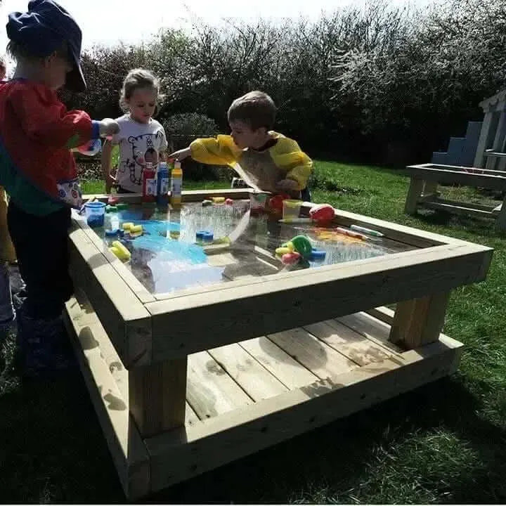 Sensory Picture Maker-Sensory Picture Maker