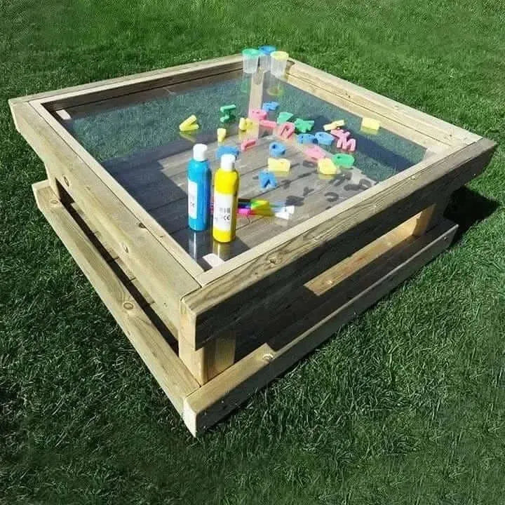 Sensory Picture Maker-Sensory Picture Maker