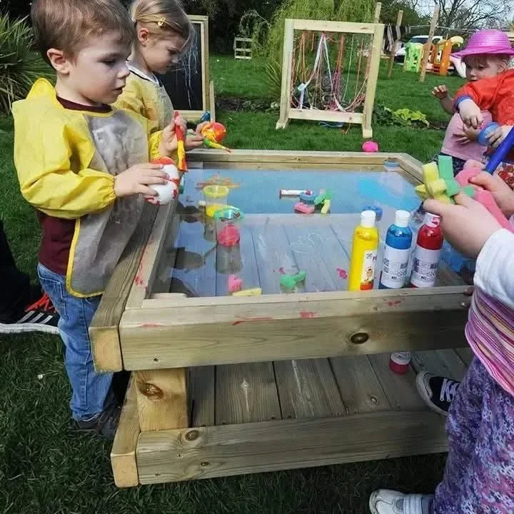 Sensory Picture Maker-Sensory Picture Maker