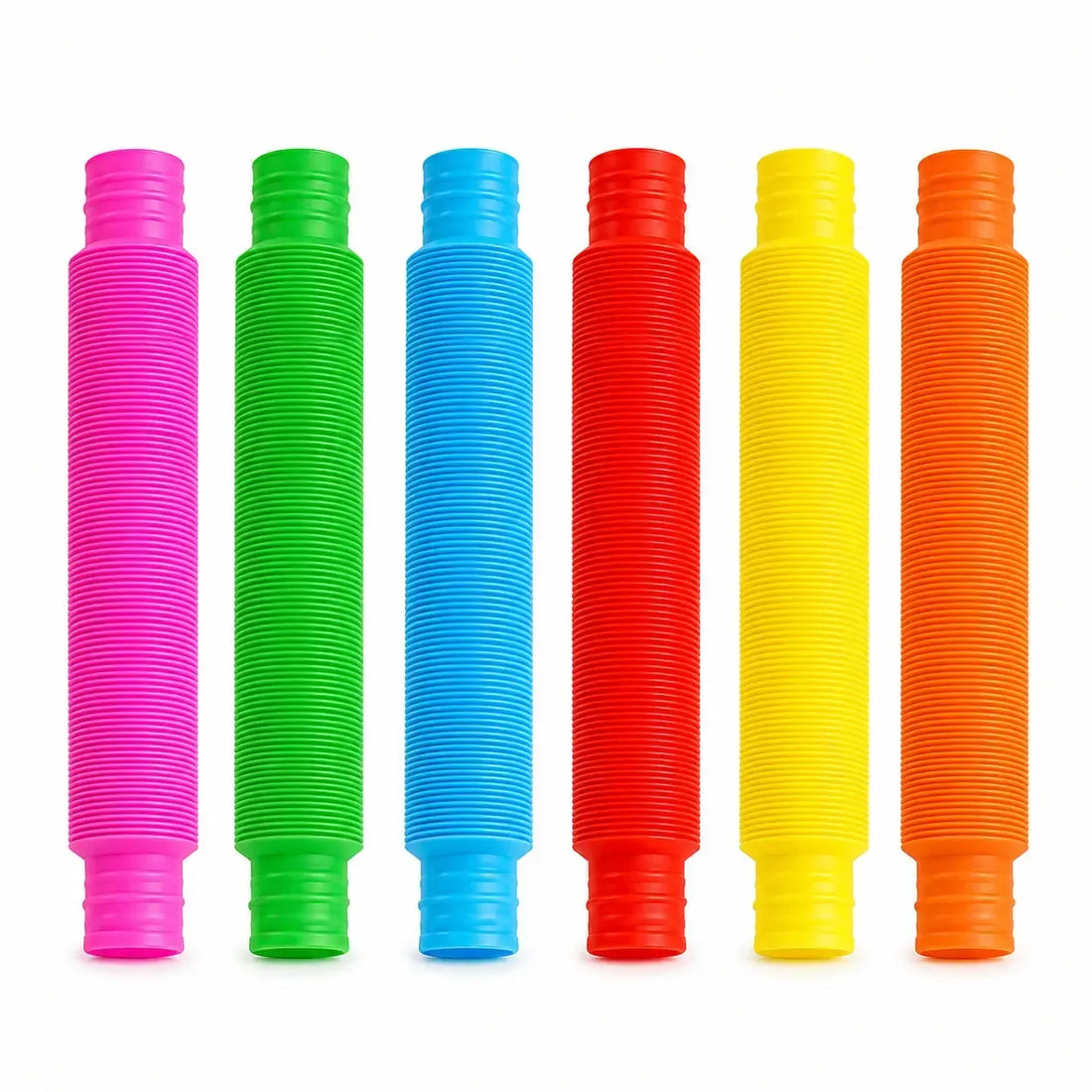 Sensory Pop Tubes 3 Pack-Sensory Pop Tubes 3 Pack