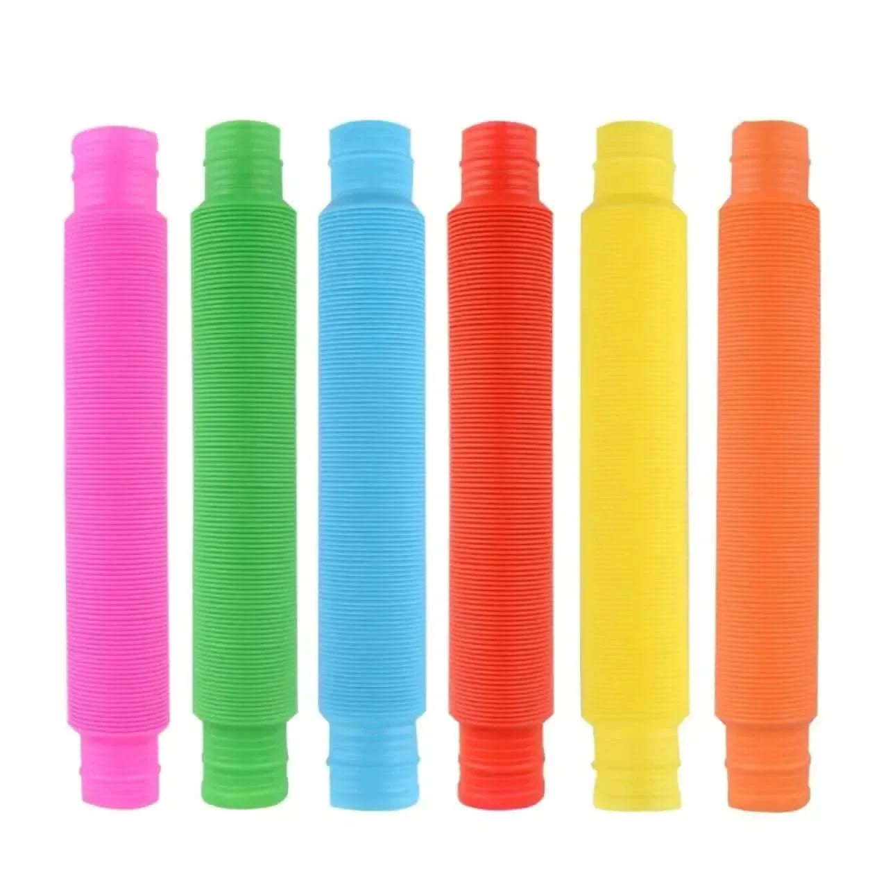 Sensory Pop Tubes 3 Pack-Sensory Pop Tubes 3 Pack