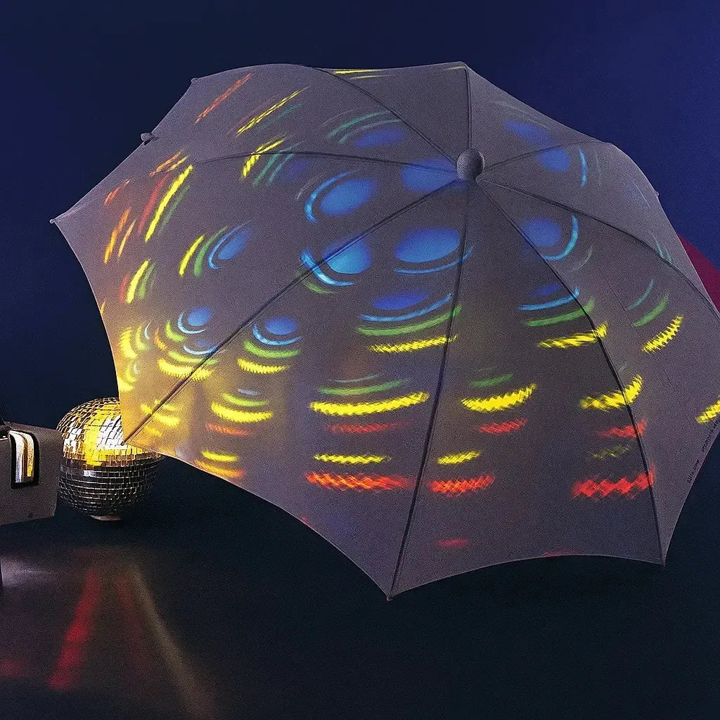 Sensory Projection Brolly-Sensory Projection Brolly
