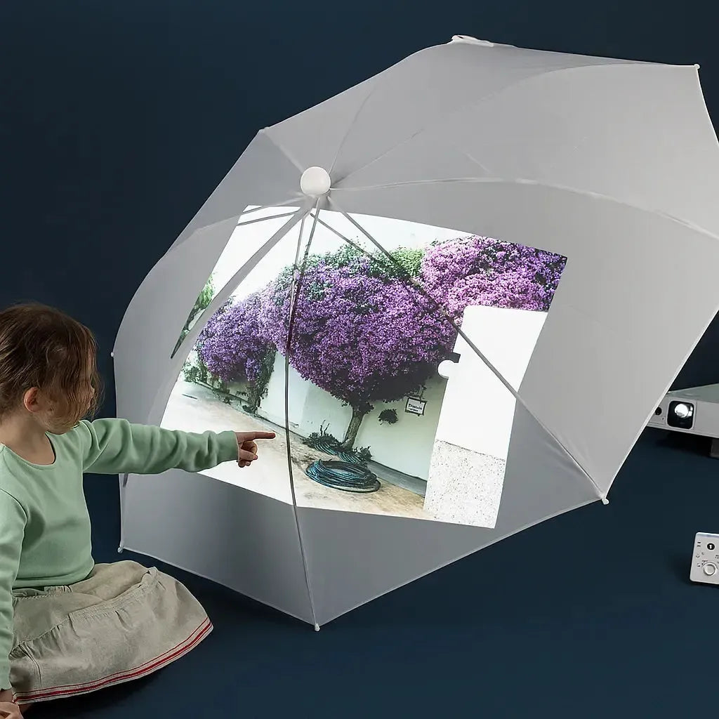 Sensory Projection Brolly-Sensory Projection Brolly