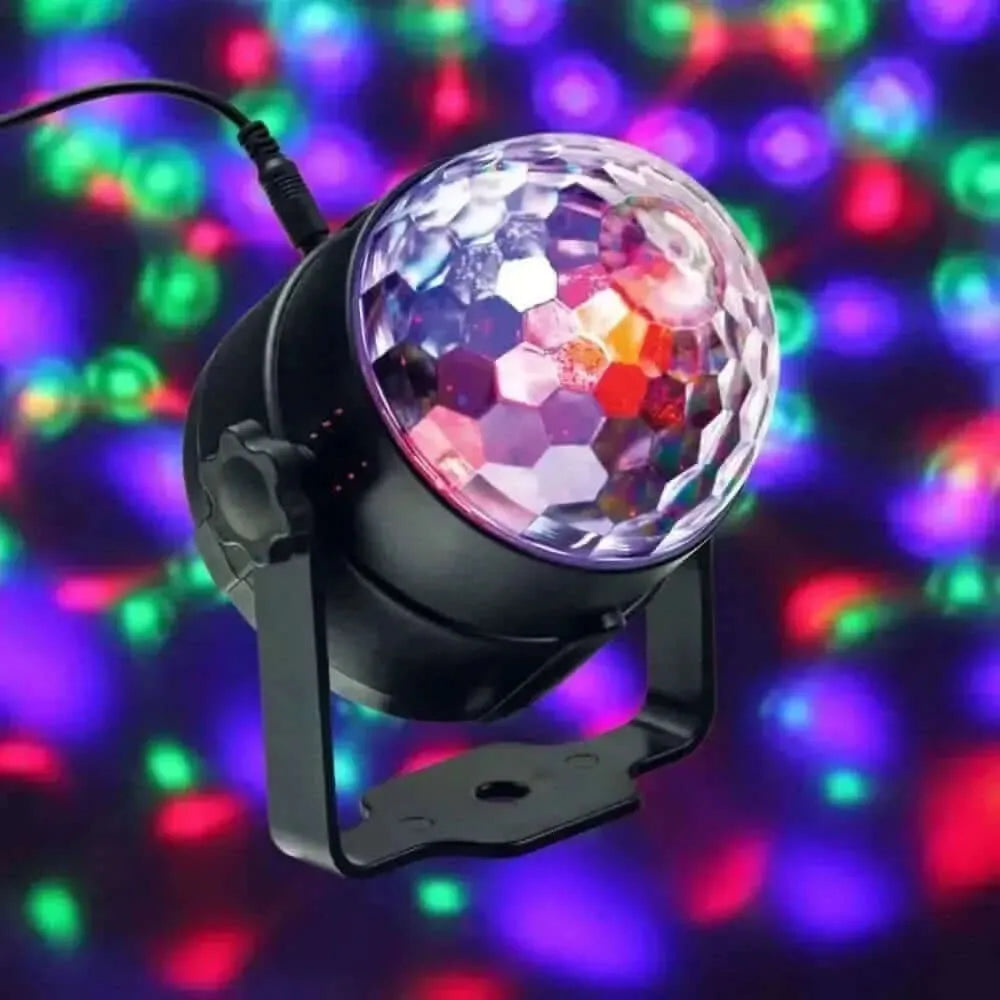 Sensory Projector Globe-Sensory Projector Globe