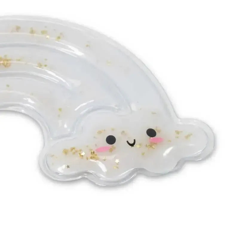 Sensory Rainbow Maze Game-Sensory Rainbow Maze Game