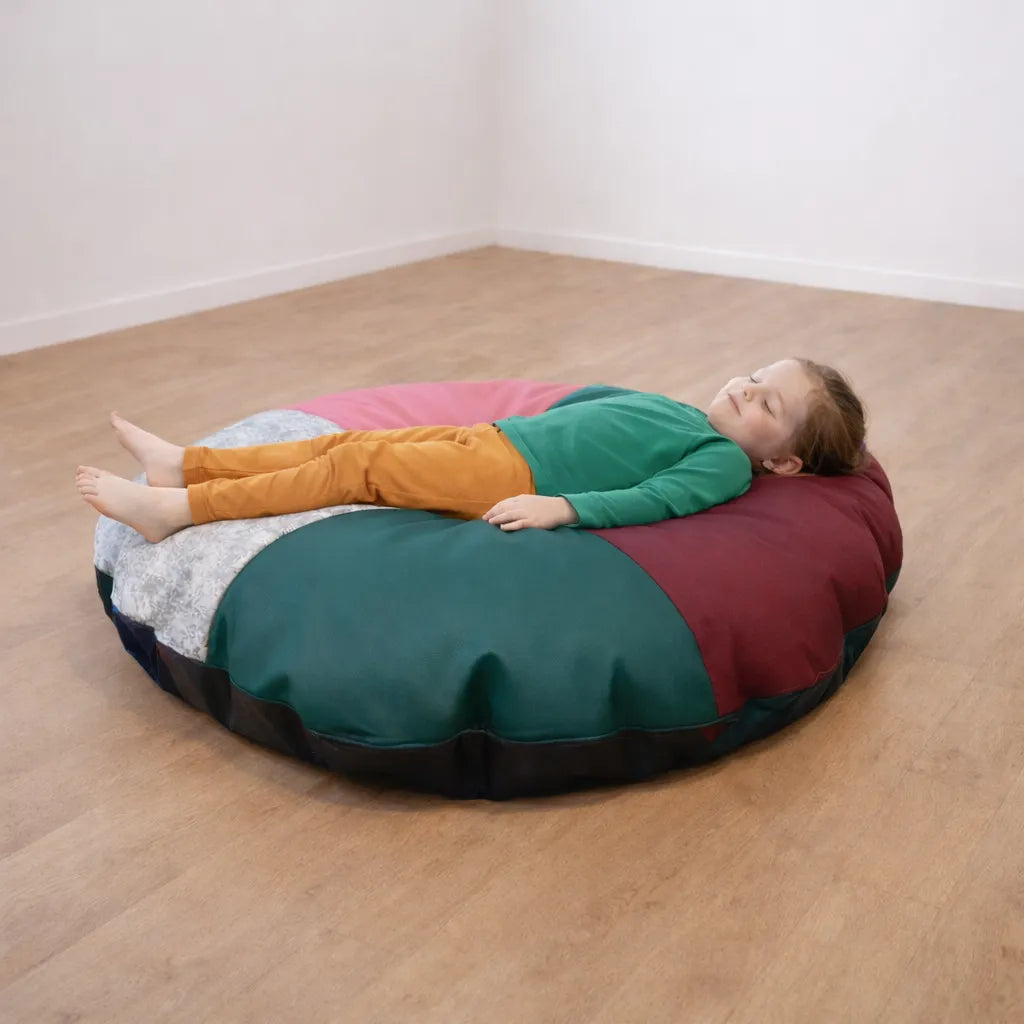 Sensory Relaxer Cushion-Sensory Relaxer Cushion